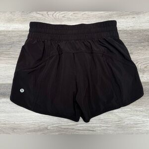 NEW Lululemon Shorts Size 8
